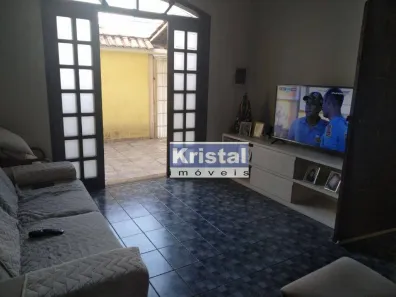 Sobrado com 3 Quartos à venda, 130m² no Vila Jaguara, São Paulo