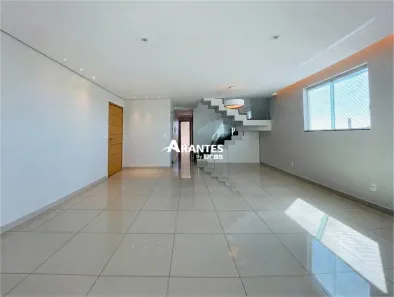 Cobertura com 4 Quartos à venda, 190m² no Granada, Uberlândia