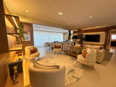 Apartamento com 3 Quartos à venda, 137m² no Vila Anastácio, São Paulo