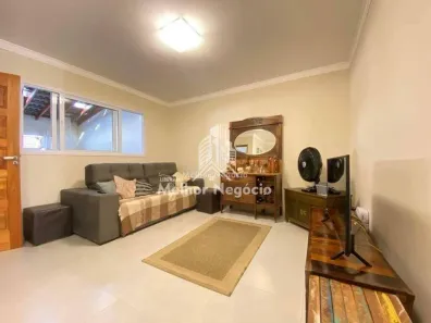Casa com 3 Quartos à venda, 135m² no Jardim Maracanã (Nova Veneza), Sumaré