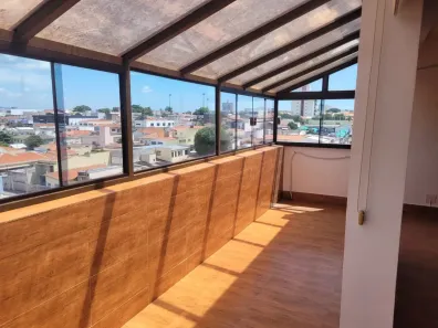 Sala Comercial à venda, 47m² no Centro, Salto
