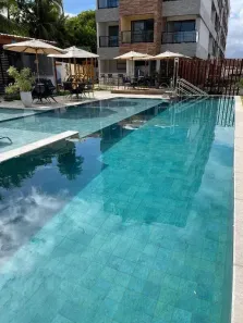 Flat com 1 Quarto à venda, 19m² no Tamandaré, Praia de Tamandaré