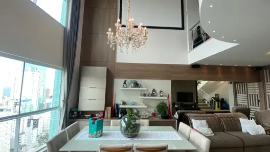 Apartamento com 4 Quartos à venda, 213m² no Centro, Balneário Camboriú