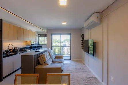 Apartamento com 2 Quartos à venda, 69m² no Praia dos Amores, Balneário Camboriú