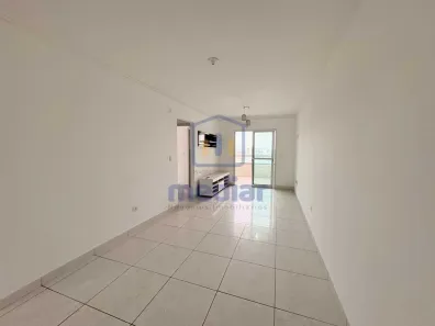 Apartamento com 2 Quartos à venda, 84m² no Boqueirão, Praia Grande