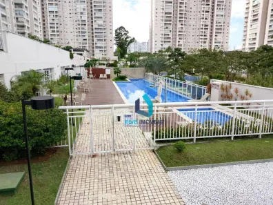 Apartamento com 2 Quartos à venda, 65m² no Jardim Dom Bosco, São Paulo