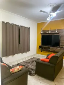 Casa com 3 Quartos à venda, 150m² no Jardim Sandra Maria, Taubaté