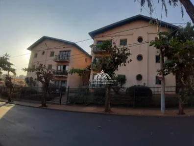 Apartamento com 3 Quartos à venda, 116m² no Jardim Macedo, Ribeirão Preto