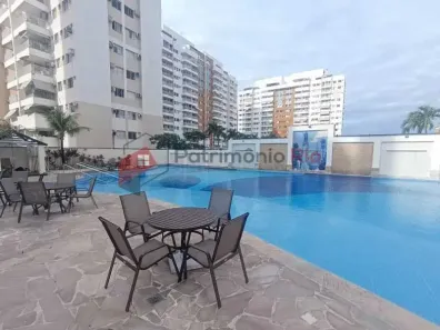 Apartamento com 3 Quartos à venda, 75m² no Vicente de Carvalho, Rio de Janeiro