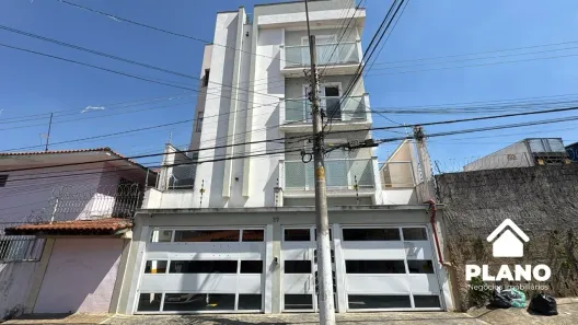 Apartamento com 2 Quartos à venda, 45m² no Parque Vitória, São Paulo
