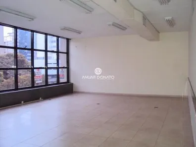 à venda, 154m² no Santa Efigênia, Belo Horizonte