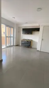 Apartamento com 2 Quartos para alugar, 50m² no Jardim Topázio, São José dos Campos