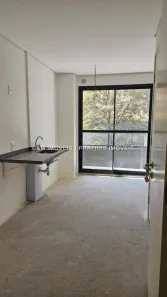 Apartamento com 1 Quarto para alugar, 20m² no Vila Mariana, São Paulo