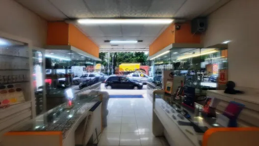 Prédio Comercial à venda, 240m² no Cidade Mãe do Céu, São Paulo