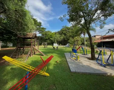 Casa com 3 Quartos à venda, 279m² no Terras do Madeira, Carapicuíba
