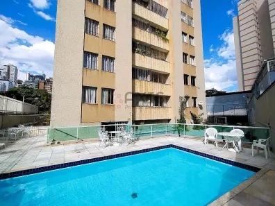 Apartamento com 2 Quartos à venda, 70m² no Vila Paris, Belo Horizonte
