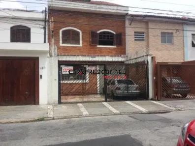 Sobrado com 3 Quartos à venda, 256m² no Maranhão, São Paulo
