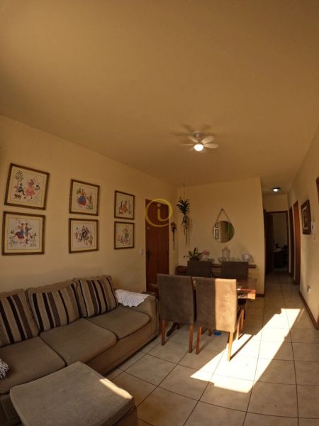 Apartamento com 3 quartos — Ouro Preto, Belo Horizonte
