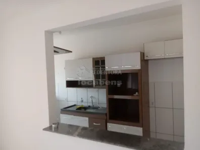 Apartamento com 3 Quartos à venda, 77m² no Jardim Bosque das Vivendas, São José do Rio Preto