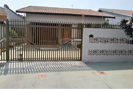 Casa com 2 Quartos à venda, 100m² no Botânico, São Pedro