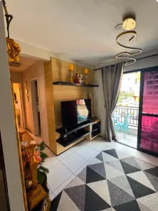 Apartamento com 2 Quartos à venda, 62m² no Calhau, São Luís