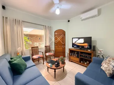 Casa com 2 Quartos à venda, 83m² no Alto do Ipiranga, Ribeirão Preto