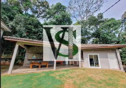 Sobrado com 3 Quartos à venda, 400m² no Rio Abaixo, Mairiporã