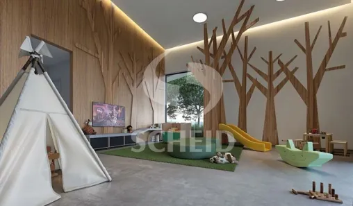 Apartamento com 3 Quartos à venda, 162m² no Chácara Santo Antônio (Zona Sul), São Paulo