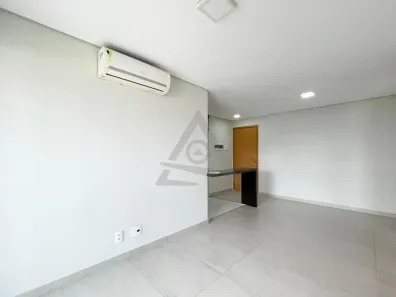 Apartamento com 3 Quartos para alugar, 62m² no Botafogo, Campinas