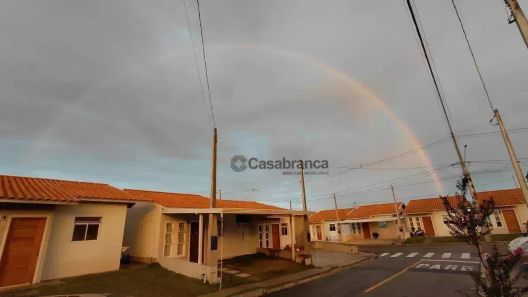 Casa de Condomínio com 2 Quartos à venda, 48m² no Ipanema do Meio, Sorocaba