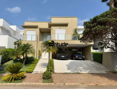 Casa de Condomínio com 5 Quartos à venda, 434m² no Alphaville, Santana de Parnaíba