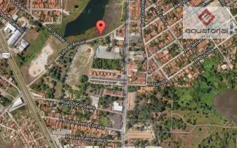 Lote/Terreno à venda, 5496m² no Parque Santa Maria, Fortaleza