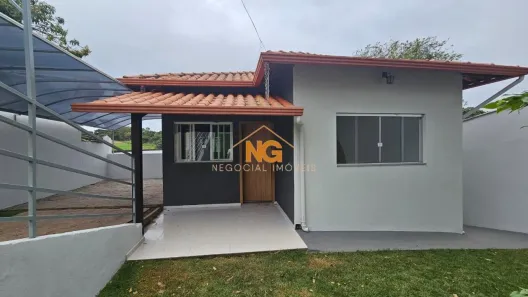 Casa com 3 Quartos à venda, 140m² no Pedra Branca, São Joaquim de Bicas