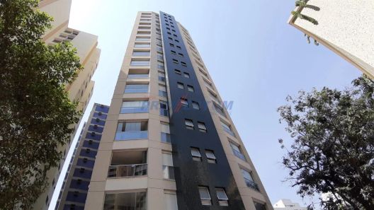 Apartamento com 1 Quarto à venda, 51m² no Cambuí, Campinas