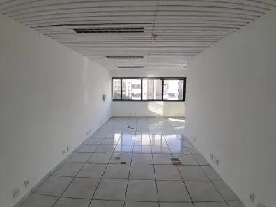 Sala Comercial à venda, 80m² no Jardim Paulista, São Paulo