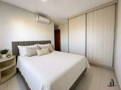 Apartamento com 2 Quartos à venda, 86m² no Santa Maria, Uberaba