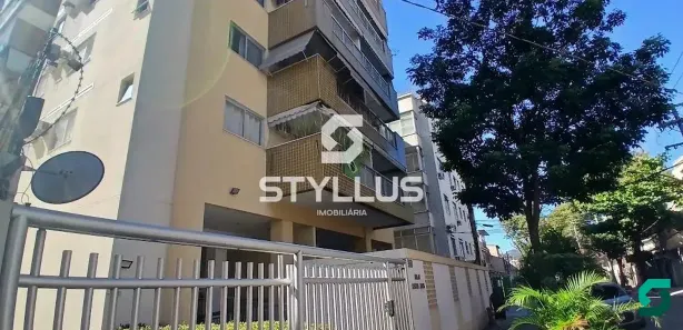 Apartamento com 2 Quartos à venda, 82m² no Méier, Rio de Janeiro