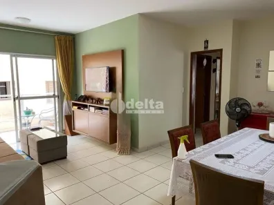 Apartamento com 3 Quartos à venda, 97m² no Santa Mônica, Uberlândia