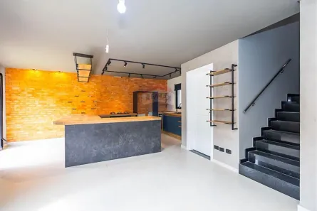 Sobrado com 3 Quartos à venda, 120m² no Barreirinha, Curitiba