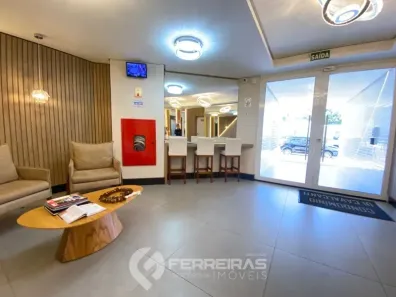 Apartamento com 2 Quartos para alugar, 86m² no Tramandaí, Tramandaí