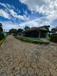 Fazenda/Sítio com 7 Quartos à venda, 400m² no Quintas da fazendinha, Matozinhos