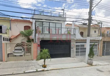 Sobrado com 2 Quartos à venda, 204m² no Parque São Jorge, São Paulo