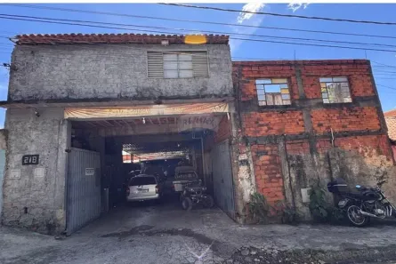 Lote/Terreno à venda, 300m² no Elias Fausto, Elias Fausto