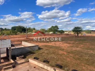Fazenda/Sítio com 2 Quartos à venda, 400m² no , Tucano
