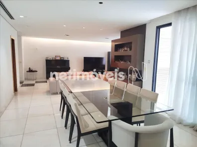 Apartamento com 4 Quartos à venda, 240m² no Belvedere, Belo Horizonte