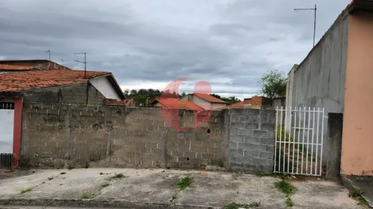 Lote/Terreno à venda, 538m² no Parque Interlagos, São José dos Campos