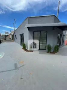 Ponto Comercial à venda, 240m² no Rosário, Araguari