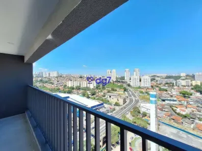 Apartamento com 1 Quarto à venda, 45m² no Vila Sônia, São Paulo