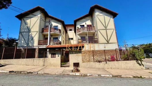 Apartamento com 2 Quartos à venda, 107m² no Santa Rosa, Vinhedo
