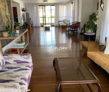 Apartamento com 4 Quartos à venda, 300m² no Boa Viagem, Niterói